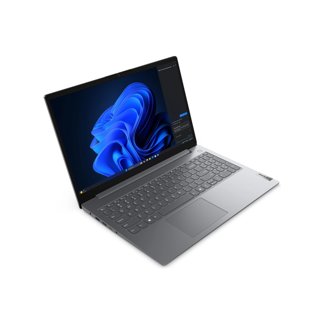 Ноутбук Lenovo V15 G5 IRL 16/512 ГБ (лунный серый) 15.6 Intel Core