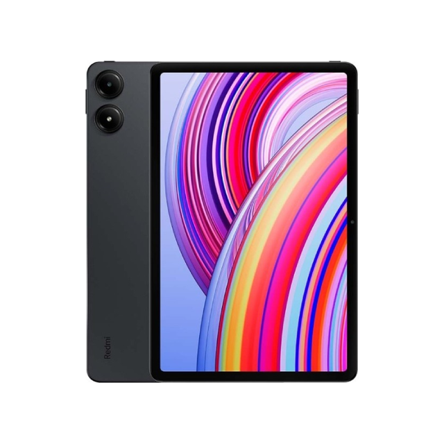 Планшет Redmi Pad Pro Wi-Fi 6/128 ГБ (темно-серый)