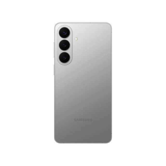 Смартфон Samsung Galaxy S26 Plus 12/512 ГБ (серебристый)