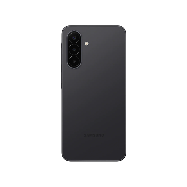Смартфон Samsung Galaxy A18 6/128 ГБ (черный)