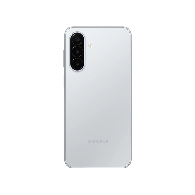 Смартфон Samsung Galaxy A18 8/256 ГБ (серый)