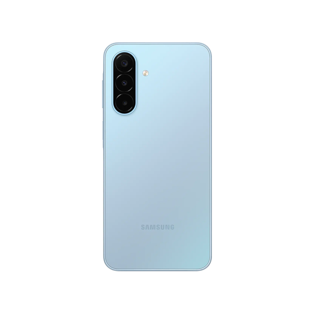 Смартфон Samsung Galaxy A18 8/256 ГБ (синий)