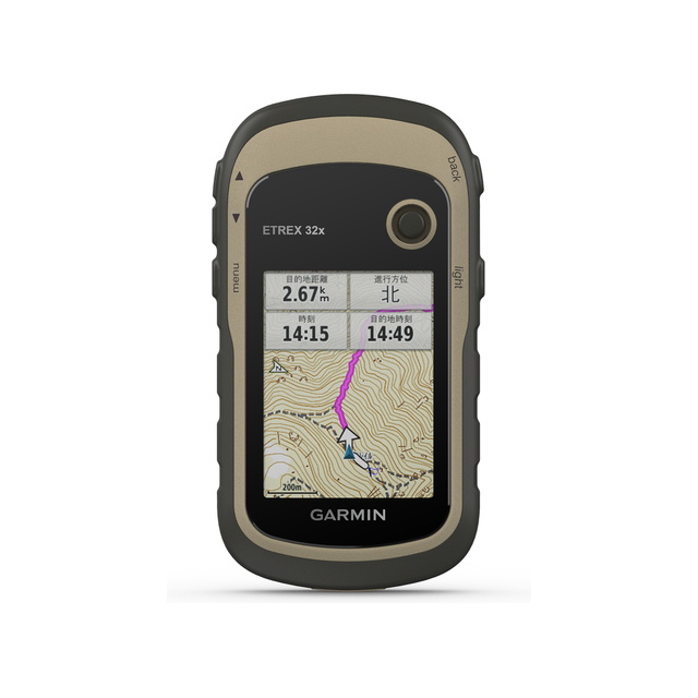 GPS-навигатор Garmin Etrex 32X