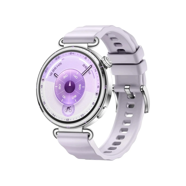 Смарт-часы Huawei Watch GT6 41mm (фиолетовый)
