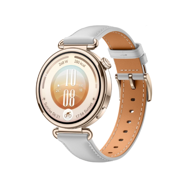 Смарт-часы Huawei Watch GT7 41mm (серый)