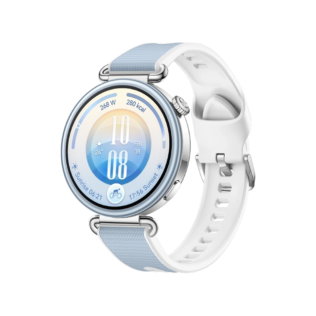 Смарт-часы Huawei Watch GT7 41mm (синий)