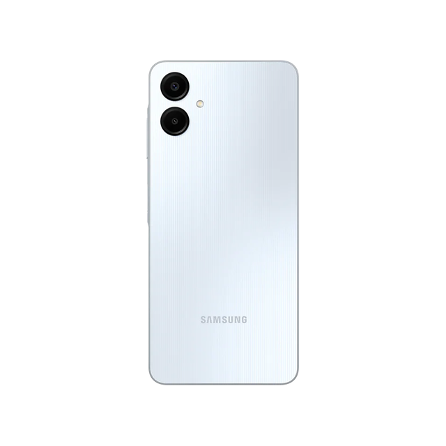 Смартфон Samsung Galaxy A65 4/64 ГБ (голубой)