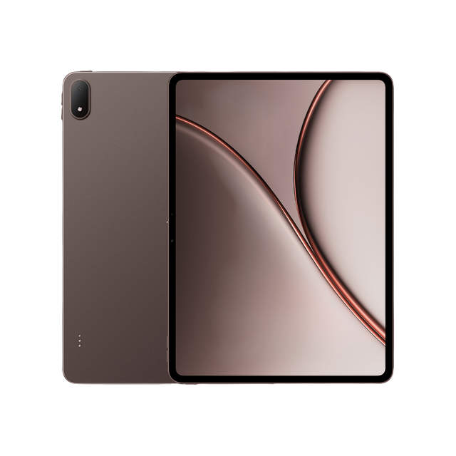 Планшет OnePlus Pad 4 Wi-Fi 12/256 ГБ (песчаный)