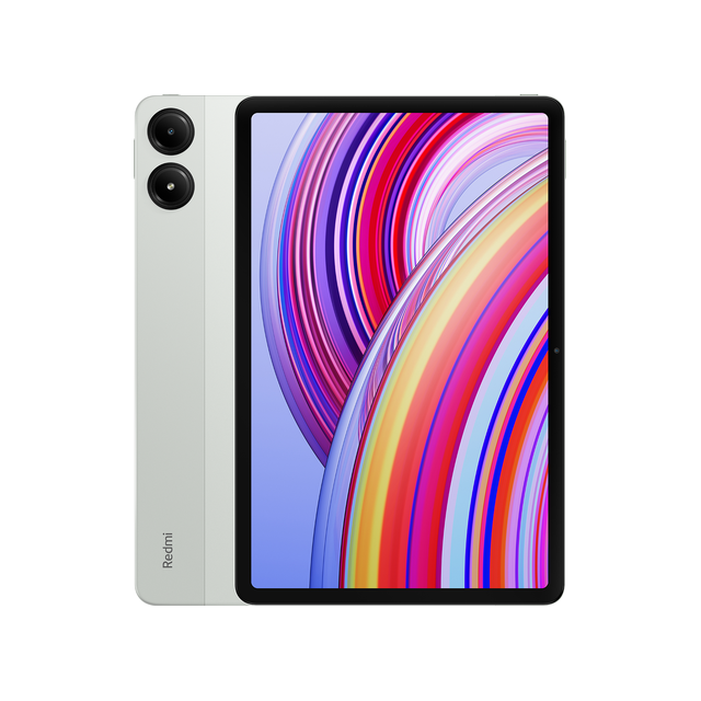 Планшет Redmi Pad Pro 5G 6/128 ГБ (мятный)