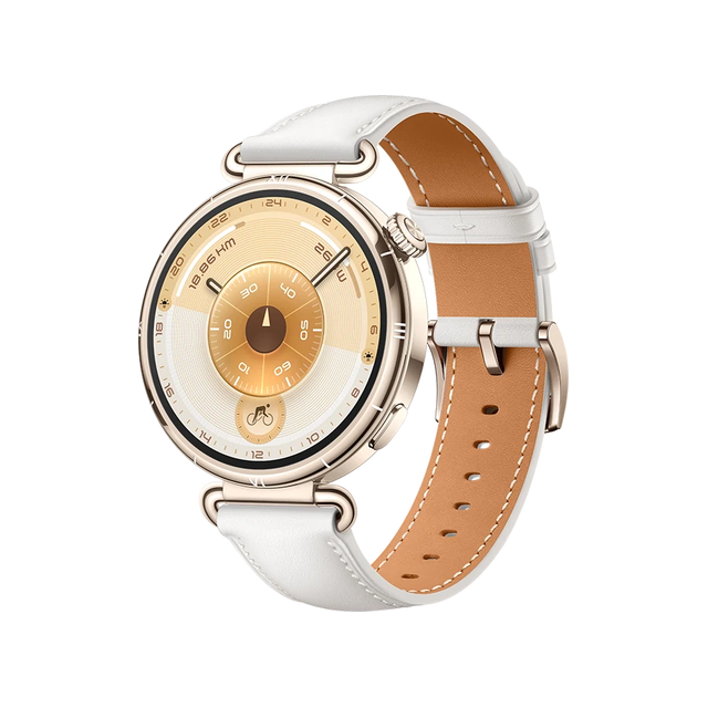 Смарт-часы Huawei Watch GT6 41mm (белый)