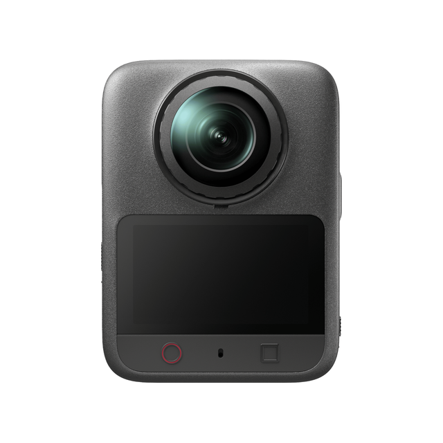 Экшн-камера DJI Osmo 360 (II) Adventure
