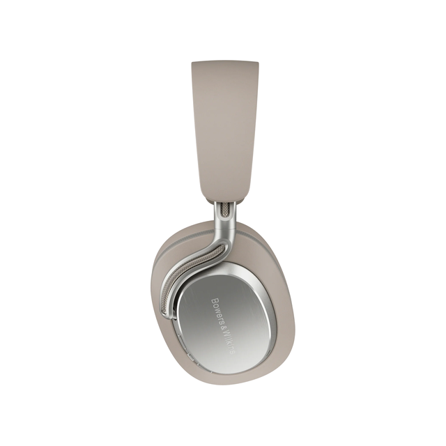 Беспроводные наушники Bowers & Wilkins Px8 S2 (теплый камень)