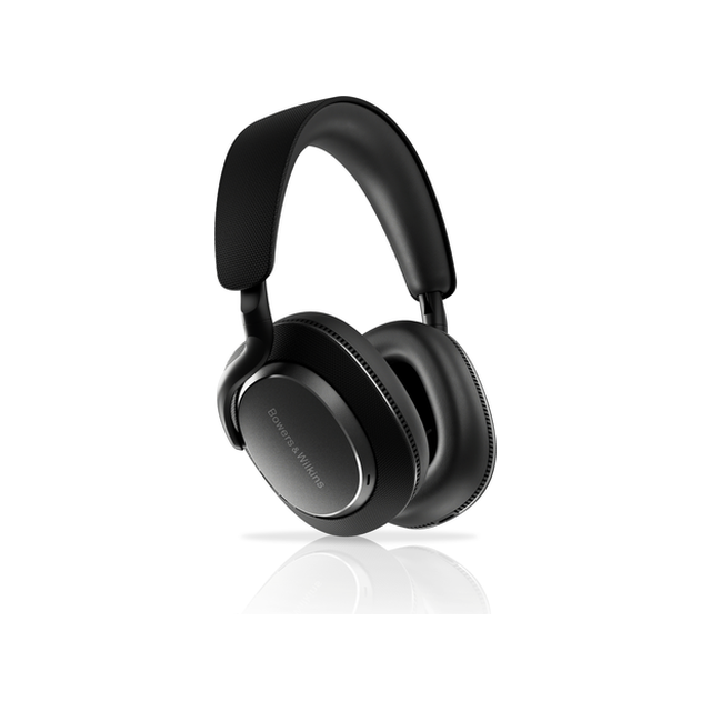 Беспроводные наушники Bowers & Wilkins Px7 S3 (антрацитовый/черный)