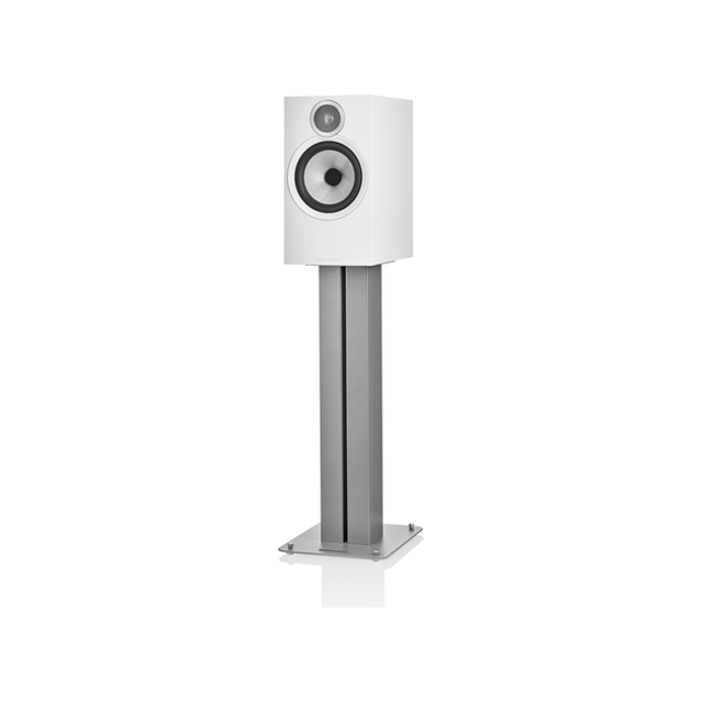 Полочная акустика Bowers & Wilkins 606 S3 (белый)