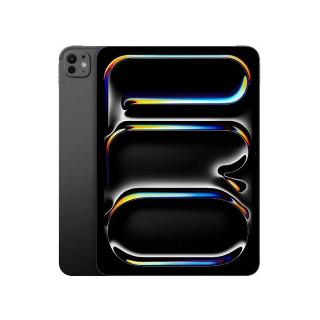 Планшет Apple iPad Pro 13 M4 2 ТБ (черный космос) (без RuStore) Wi-Fi