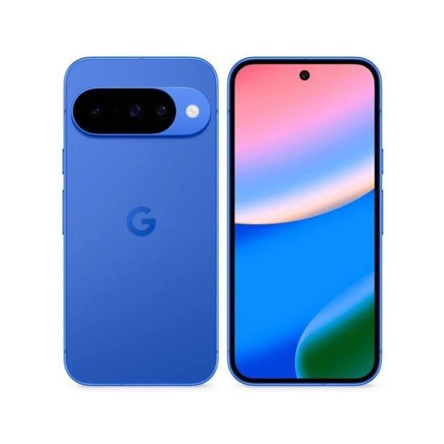 Смартфон Google Pixel 10 12/256 ГБ (индиго)