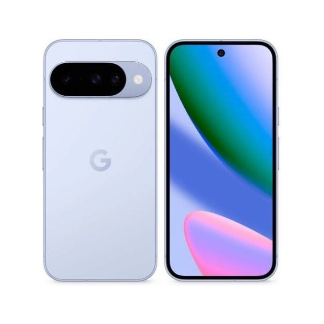 Смартфон Google Pixel 10 12/256 ГБ (морозный)