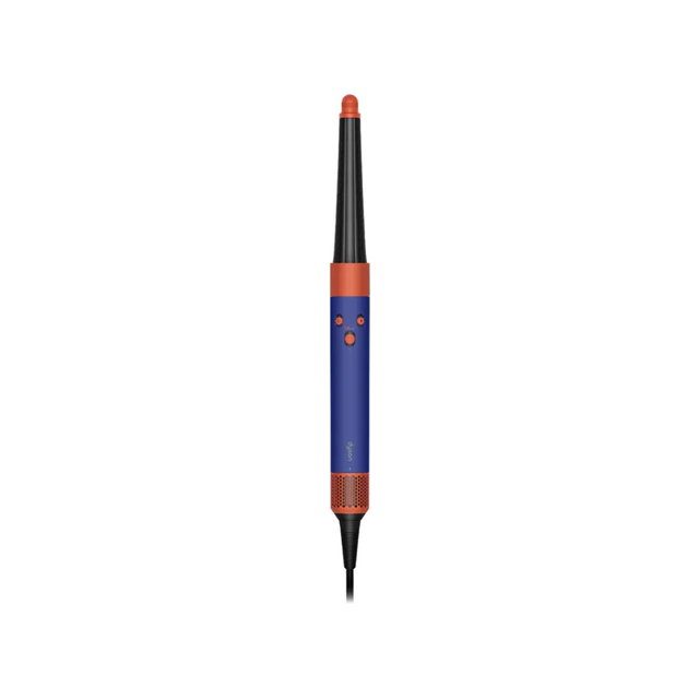Стайлер Dyson Airwrap i.d. HS08 Long (синий винка/абрикосовый топаз)