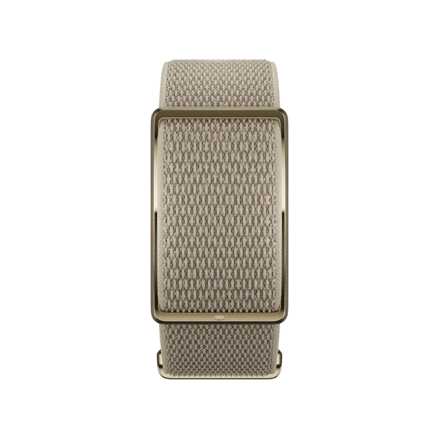 Фитнес-браслет Polar Loop Gen 2 (золотой)