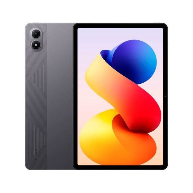 Планшет Redmi Pad 2 Pro Wi-Fi 8/256 ГБ (серый)