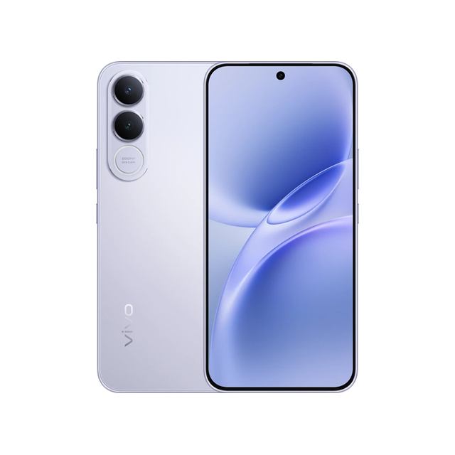 Смартфон Vivo V70 FE 8/512 ГБ (атласный серебристый)