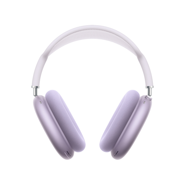 Беспроводные наушники Apple AirPods Max 2 (фиолетовый) Уценка