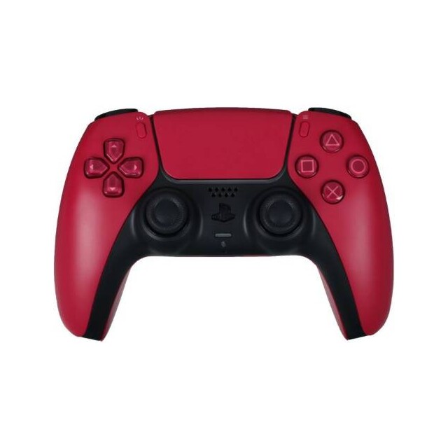 Геймпад Sony DualSense PS5 (красный)