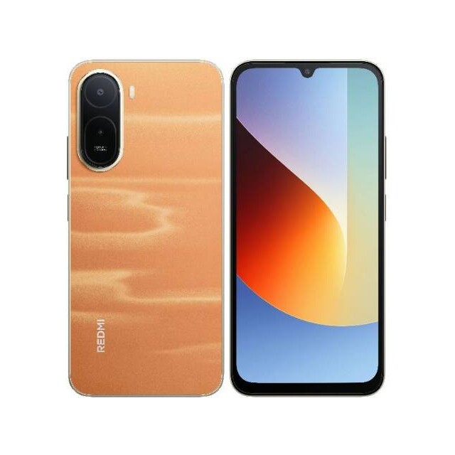 Смартфон Redmi A7 Pro 4/128 ГБ (оранжевый)