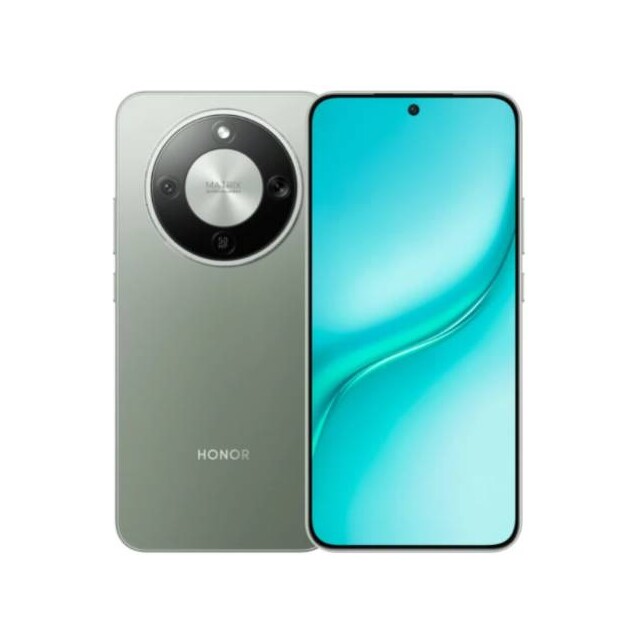 Смартфон Honor Turbo 5G 8/256 ГБ (зеленый)