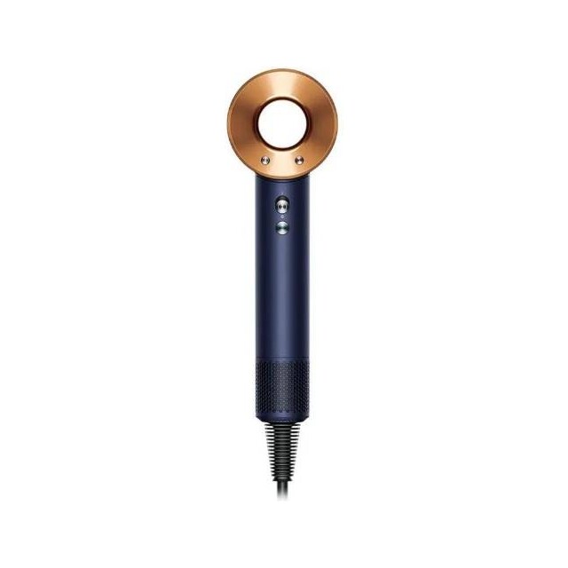 Фен Dyson Supersonic Nural HD16 (прусский синий) GB