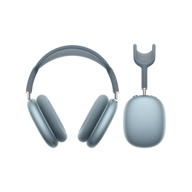 Беспроводные наушники Apple AirPods Max USB-C 2024 (синий)