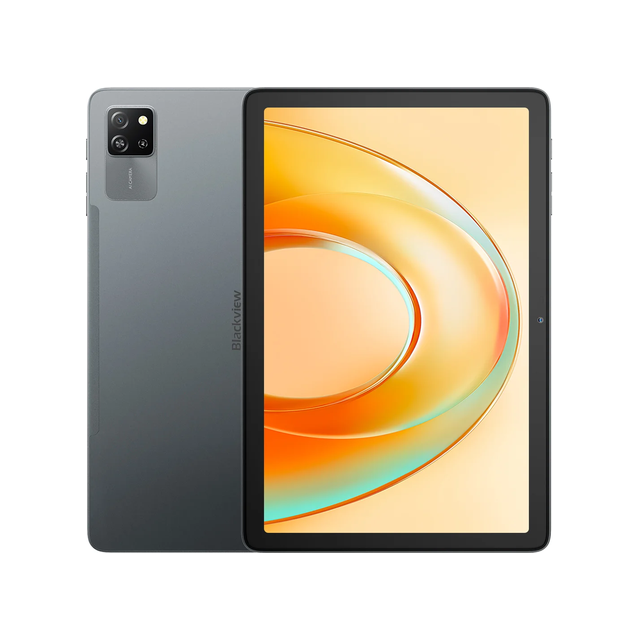 Планшет Blackview Tab 60 Pro 4G 8/128 ГБ (черный)