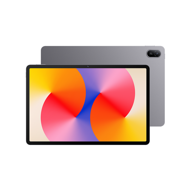 Планшет Huawei MatePad SE 4G 4/128 ГБ (серый)