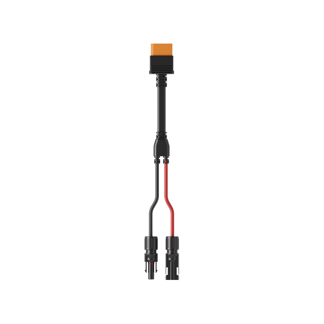 Кабель DJI Power MC4 Solar Power Cable