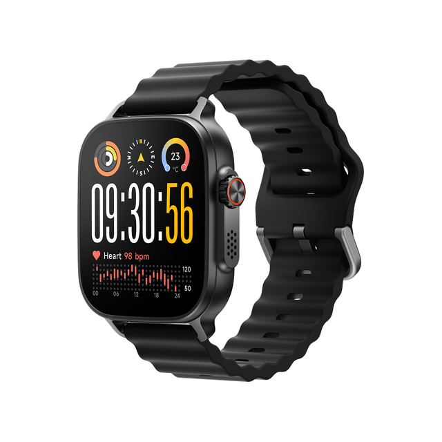 Смарт-часы Realme Watch 5 (черный)
