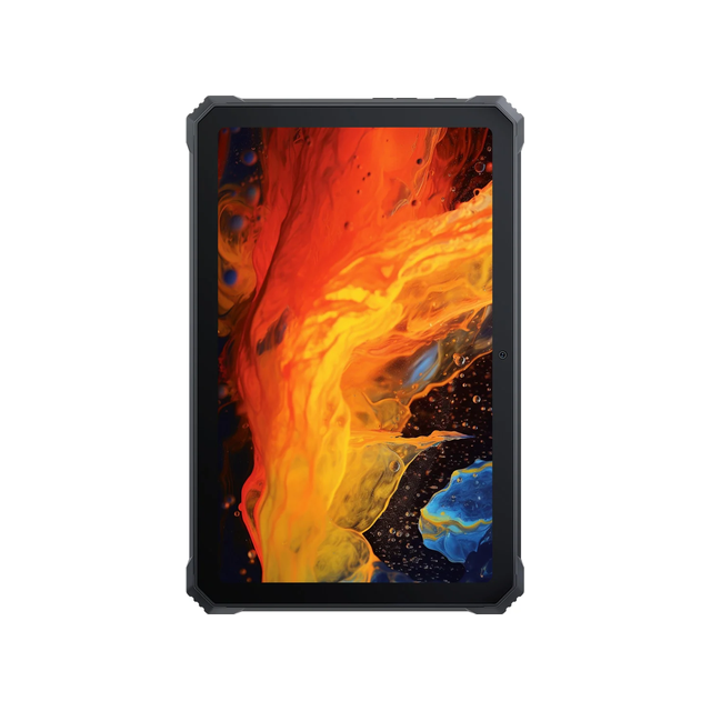 Планшет Blackview Tab Active8 Pro 4G 8/256 ГБ (черный)