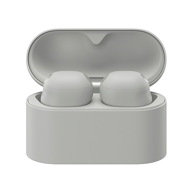 Беспроводные наушники Sony WF-1000XM6 Platinum (серебристый)