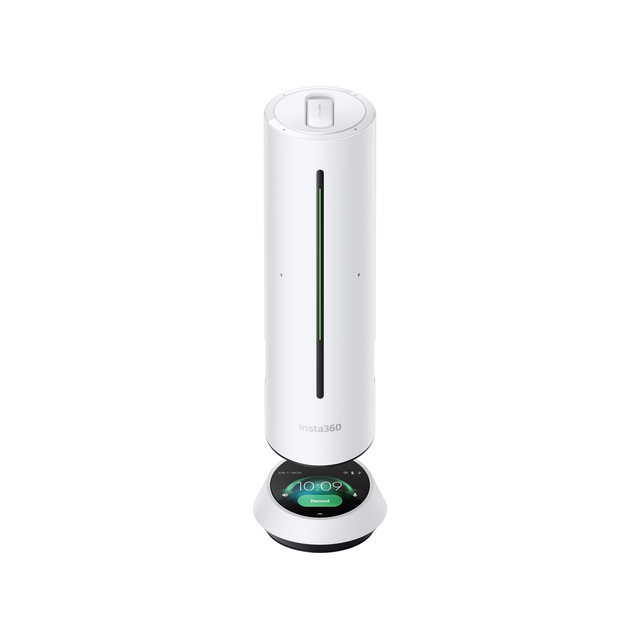 Микрофон Insta360 Wave (белый)