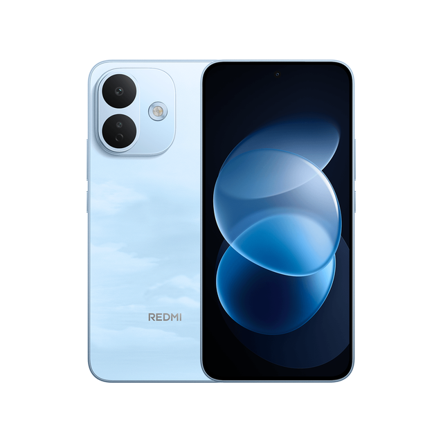 Смартфон Redmi Note 17 Pro 5G 8/512 ГБ (небесно-голубой)