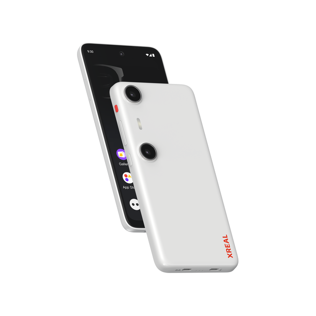 Умные очки Xreal Beam Pro 256 ГБ