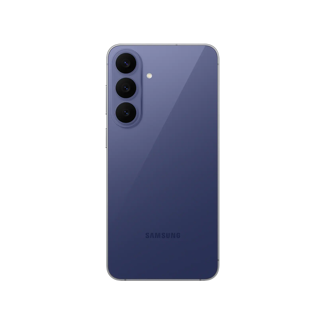 Смартфон Samsung Galaxy S26 FE 8/128 ГБ Blueberry