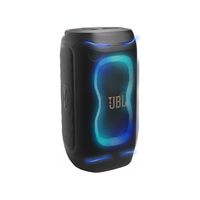 Портативная акустика JBL PartyBox 130 (черный)