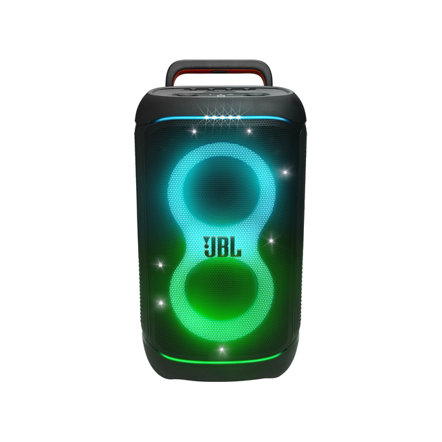 Портативная акустика JBL PartyBox 520 (черный)