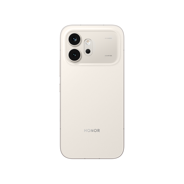 Смартфон Honor 600 8/256 ГБ (белый)
