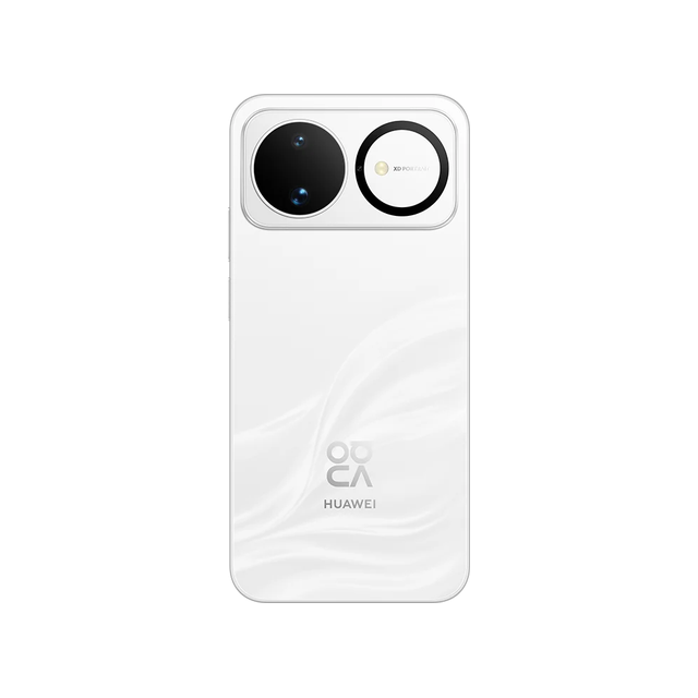 Смартфон Huawei Nova 16s 12/512 ГБ (небесно-голубой/белый)