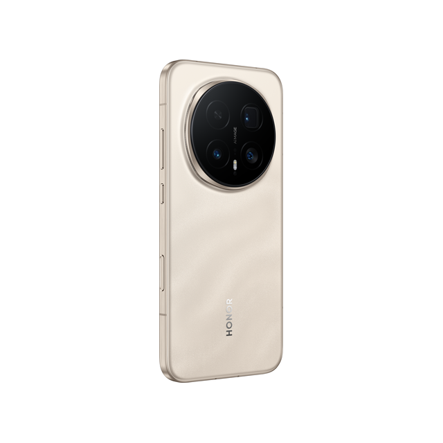 Смартфон Honor Magic 8 Pro 12/512 ГБ (рассветный оранжевый/золотой)