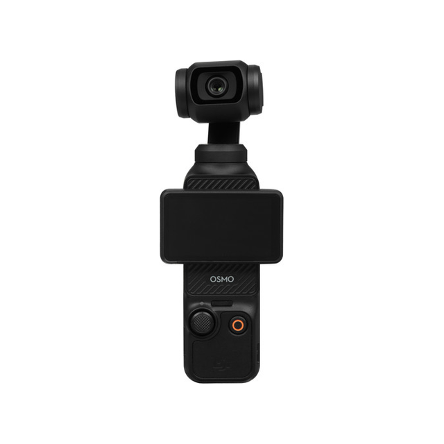 Экшн-камера DJI Osmo Pocket 3 Creator (черный)