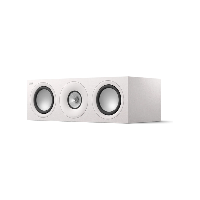 Полочная акустика KEF Q6 Meta (белый)
