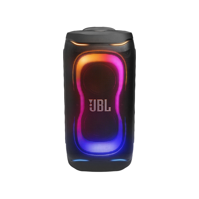 Портативная акустика JBL PartyBox 330 (черный)