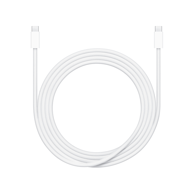 Кабель Apple USB-C to USB-C 2м 240W